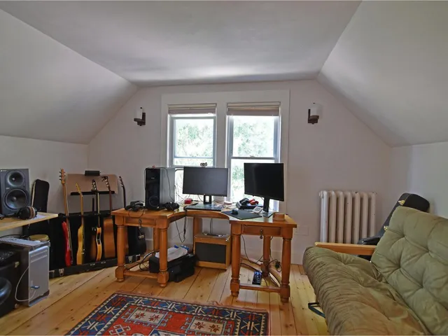 $639,000 | 19 Spruce Street, Burlington, VT 05401