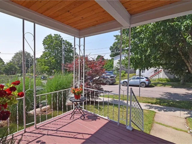 $639,000 | 19 Spruce Street, Burlington, VT 05401