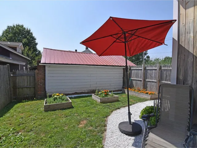 $639,000 | 19 Spruce Street, Burlington, VT 05401