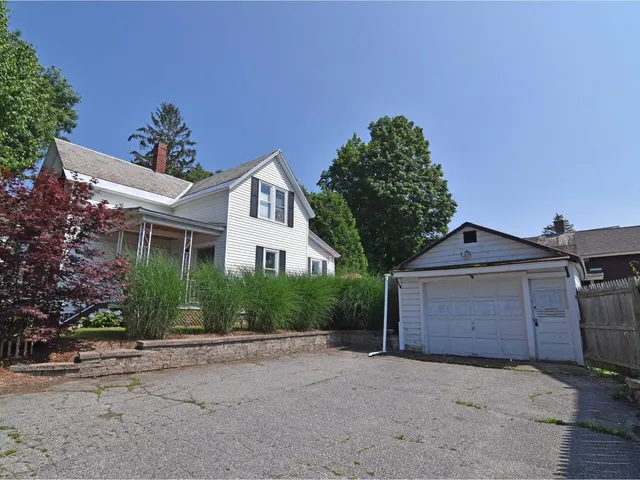 $639,000 | 19 Spruce Street, Burlington, VT 05401