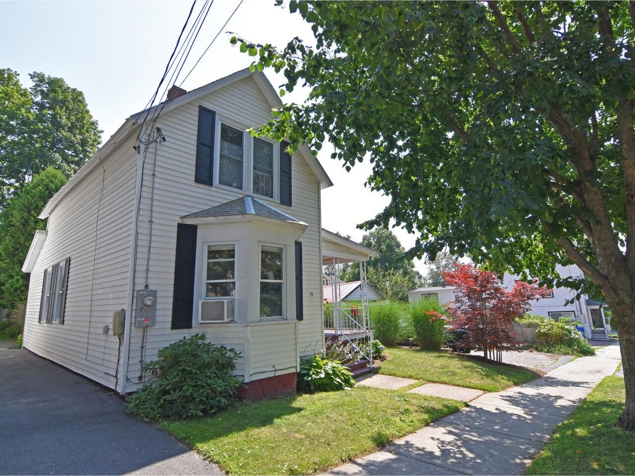 19 Spruce Street Burlington, VT 05401 - Photo 7 of 40