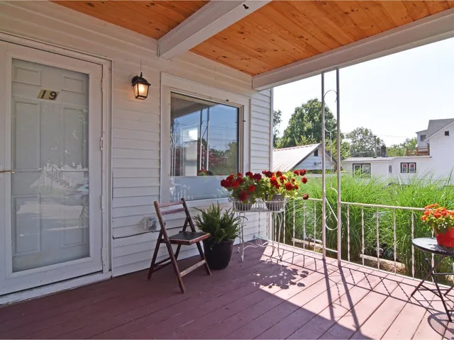 $639,000 | 19 Spruce Street, Burlington, VT 05401