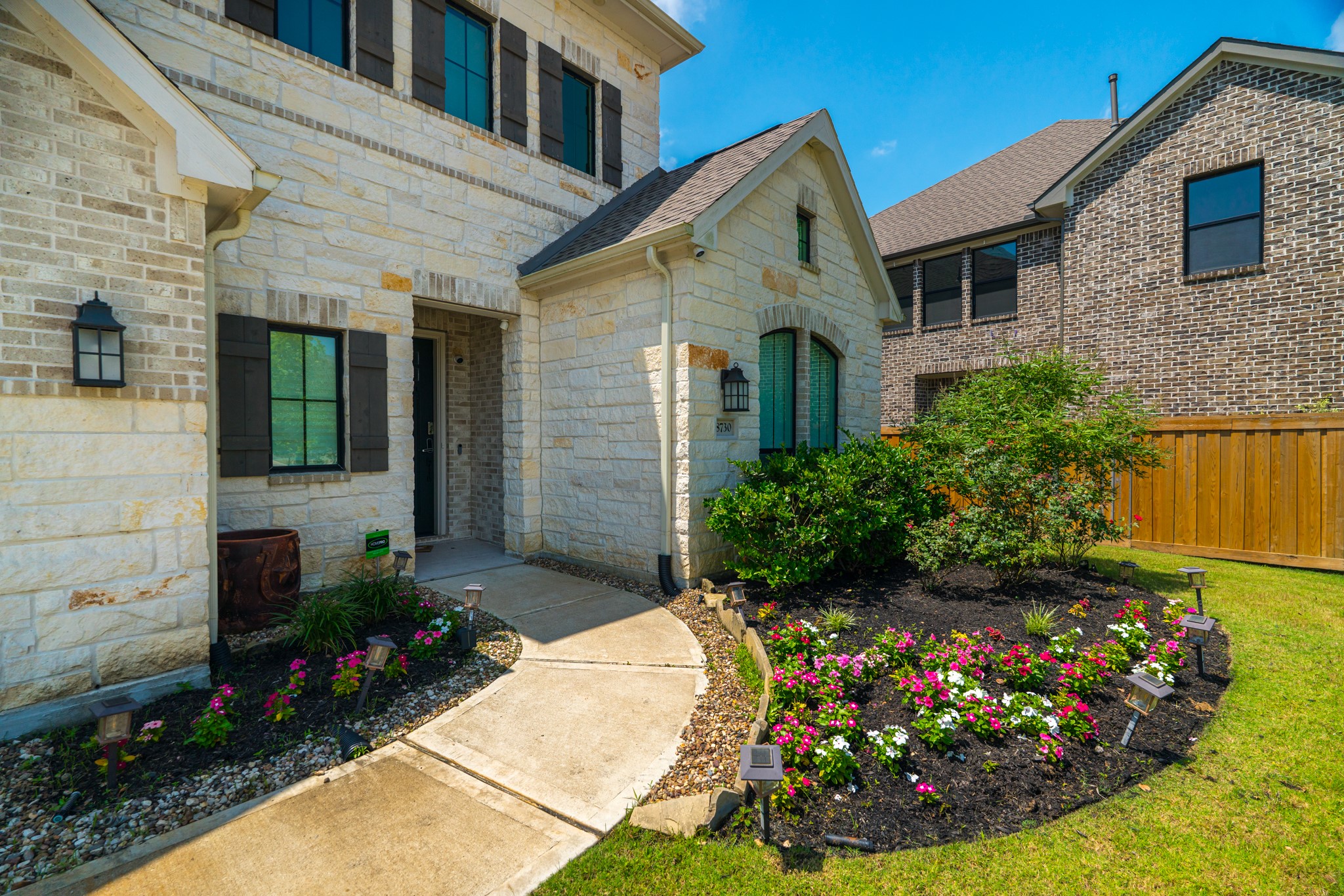 8730 Burdekin Road Magnolia, TX 77354 - Photo 2 of 32 Gallery Image 2