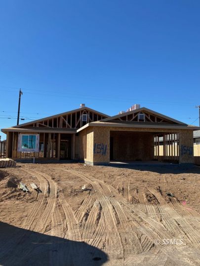 1541 South Farragut Street Ridgecrest, CA 93555 - Photo 3 of 20