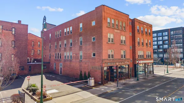$440,000 | 15 Orange Street, Unit 311, New Haven, CT 06510