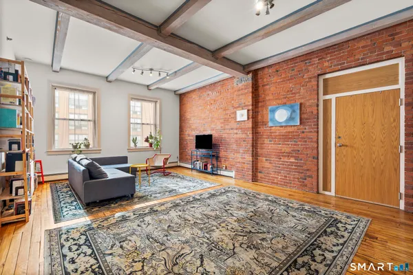 $440,000 | 15 Orange Street, Unit 311, New Haven, CT 06510