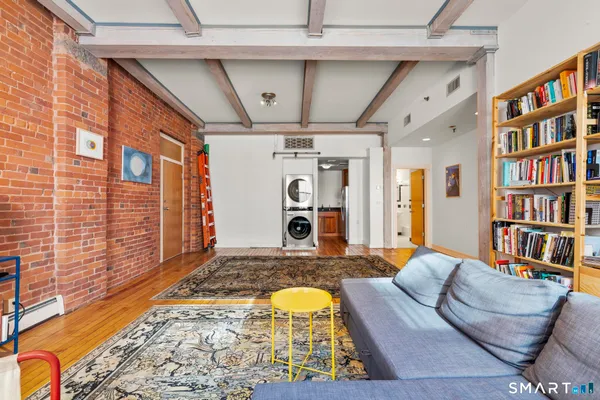 $440,000 | 15 Orange Street, Unit 311, New Haven, CT 06510