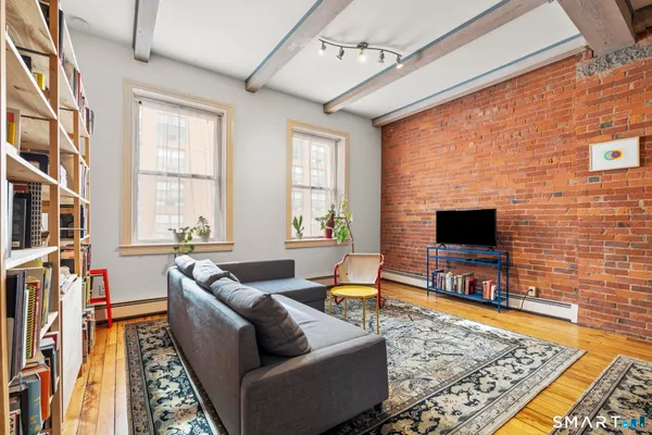 $440,000 | 15 Orange Street, Unit 311, New Haven, CT 06510