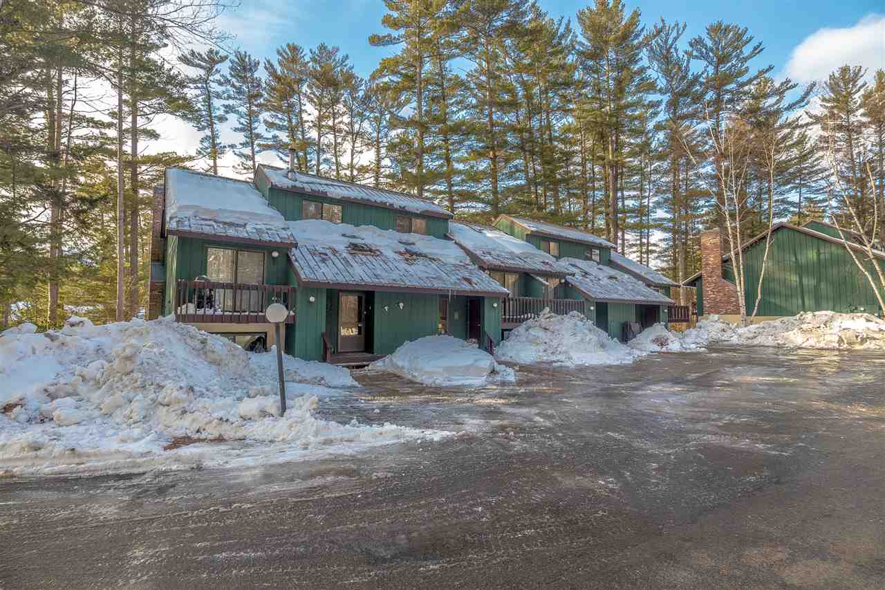 121 Stonehurst Manor Road, Unit 1A Conway, NH 03860 - Photo 1 of 33 Gallery Image 1