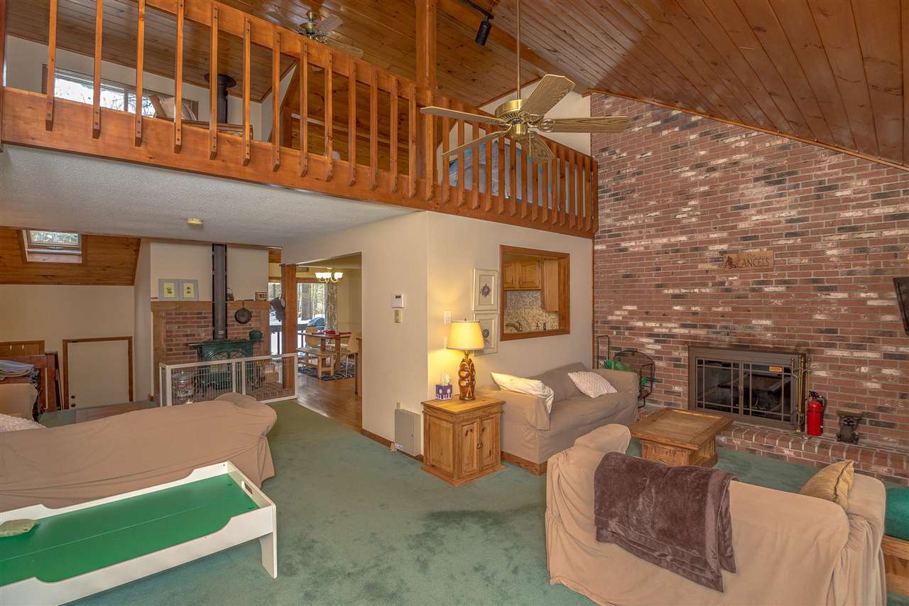 121 Stonehurst Manor Road, Unit 1A Conway, NH 03860 - Photo 11 of 33 Gallery Image 11