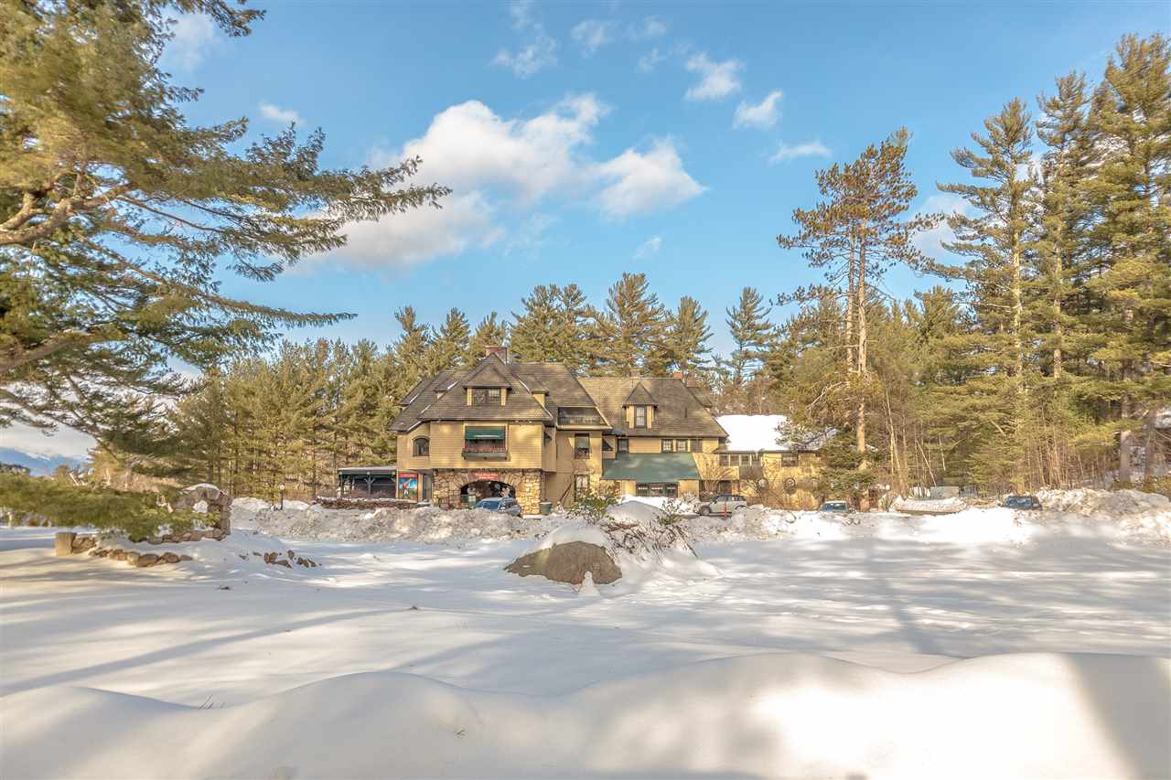 121 Stonehurst Manor Road, Unit 1A Conway, NH 03860 - Photo 25 of 33 Gallery Image 25