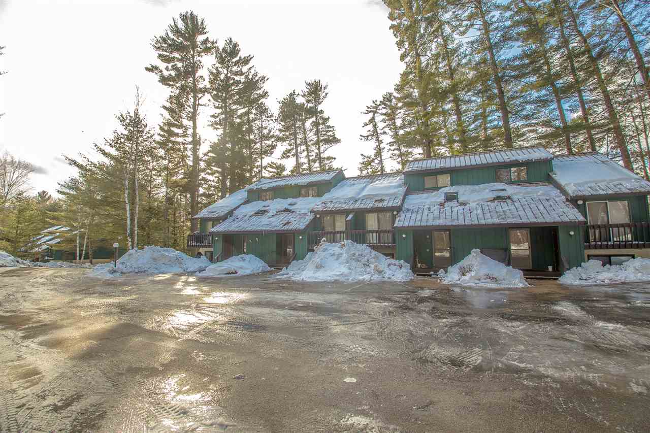 121 Stonehurst Manor Road, Unit 1A Conway, NH 03860 - Photo 31 of 33 Gallery Image 31