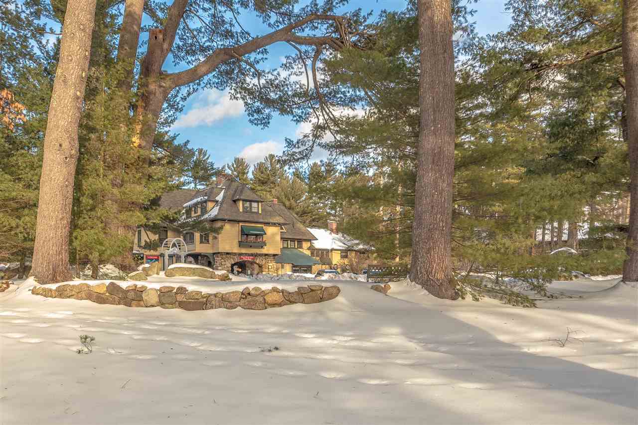 121 Stonehurst Manor Road, Unit 1A Conway, NH 03860 - Photo 32 of 33 Gallery Image 32