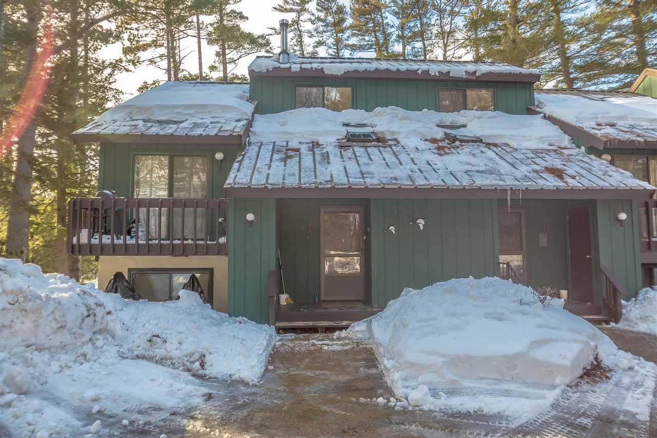 121 Stonehurst Manor Road, Unit 1A Conway, NH 03860 - Photo 33 of 33 Gallery Image 33