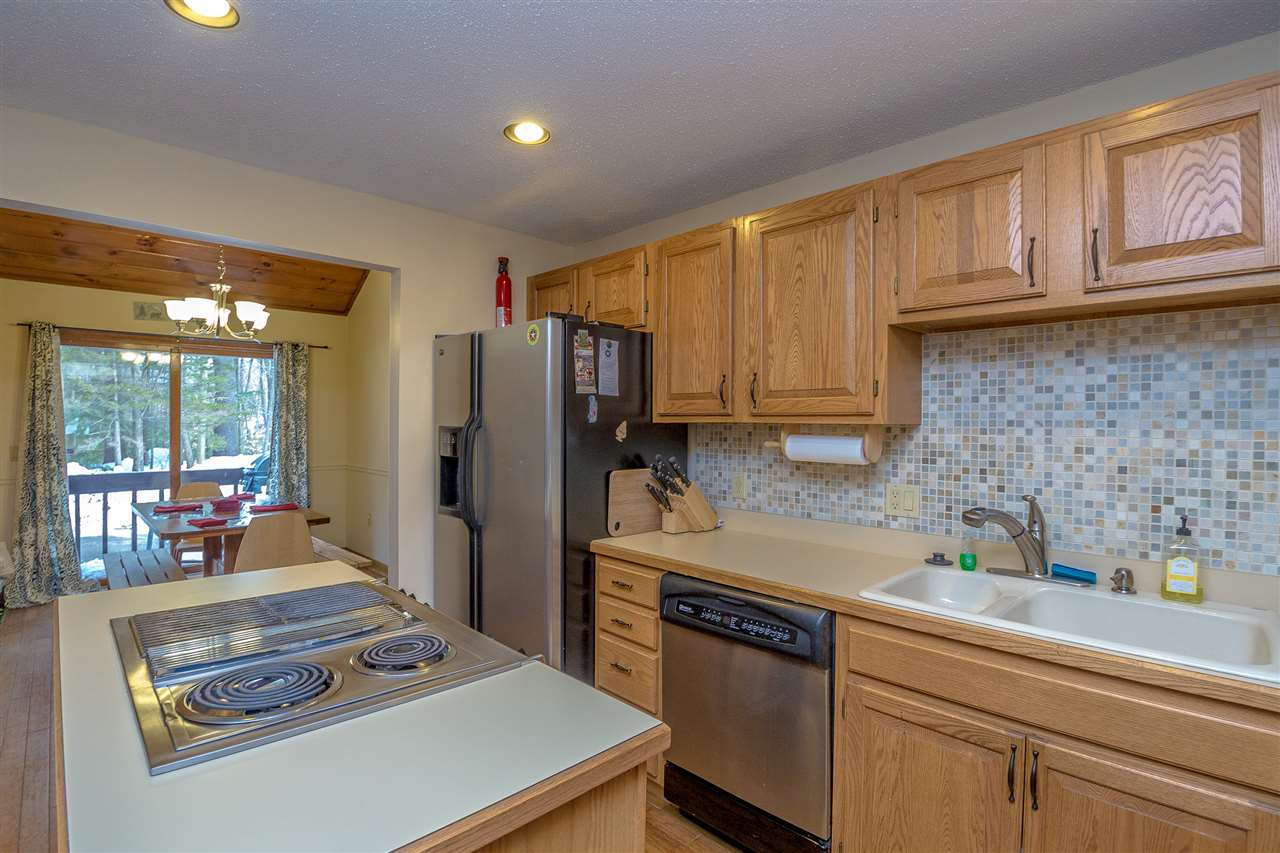 121 Stonehurst Manor Road, Unit 1A Conway, NH 03860 - Photo 5 of 33 Gallery Image 5