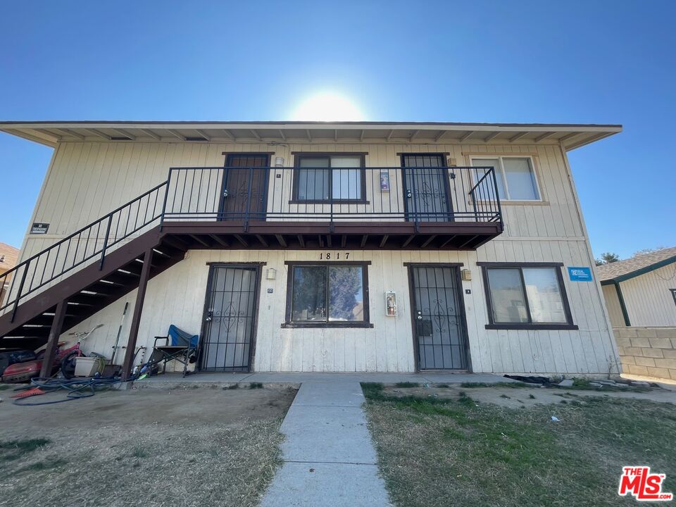 1817 Blanche Street, Unit C Bakersfield, CA 93304 - Photo 1 of 15