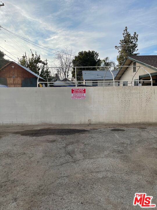 1817 Blanche Street, Unit C Bakersfield, CA 93304 - Photo 13 of 15