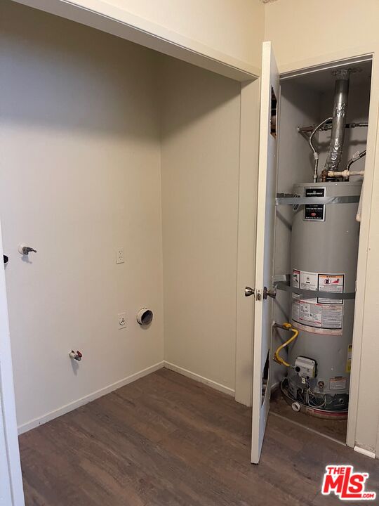 1817 Blanche Street, Unit C Bakersfield, CA 93304 - Photo 7 of 15