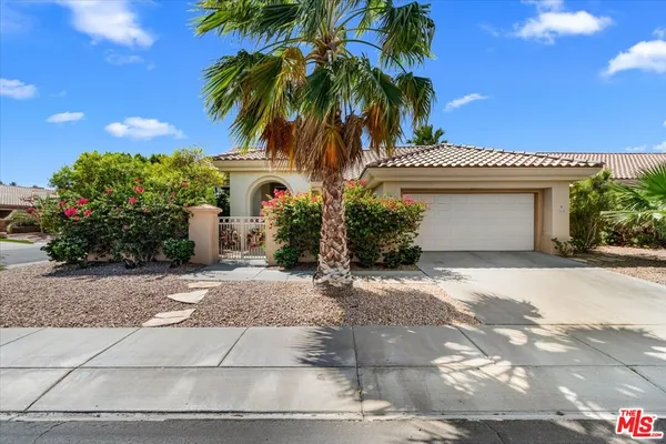 $549,999 | 78649 Waterfall Drive, Palm Desert, CA 92211