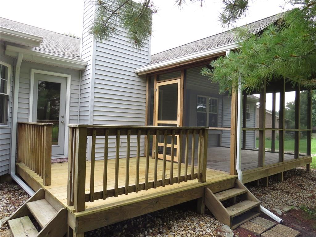 2958 Prairie Stream Way Columbus, IN 47203 - Photo 21 of 23 Gallery Image 21