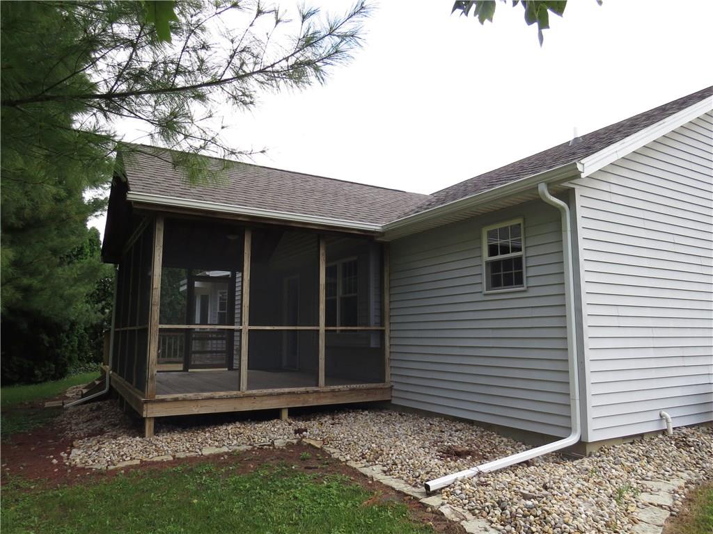 2958 Prairie Stream Way Columbus, IN 47203 - Photo 22 of 23 Gallery Image 22