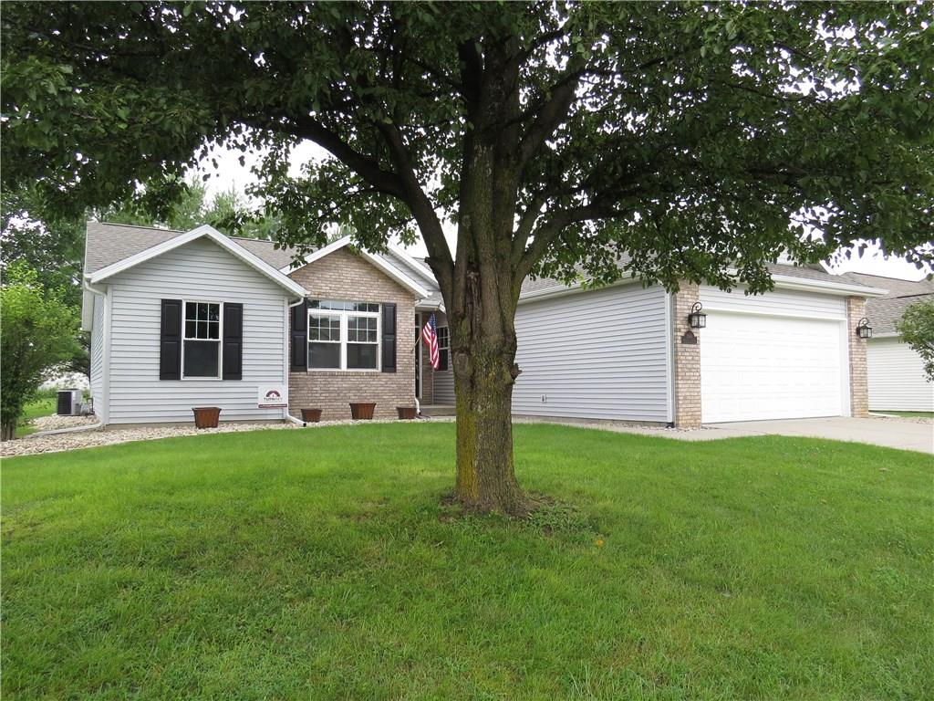 2958 Prairie Stream Way Columbus, IN 47203 - Photo 23 of 23 Gallery Image 23