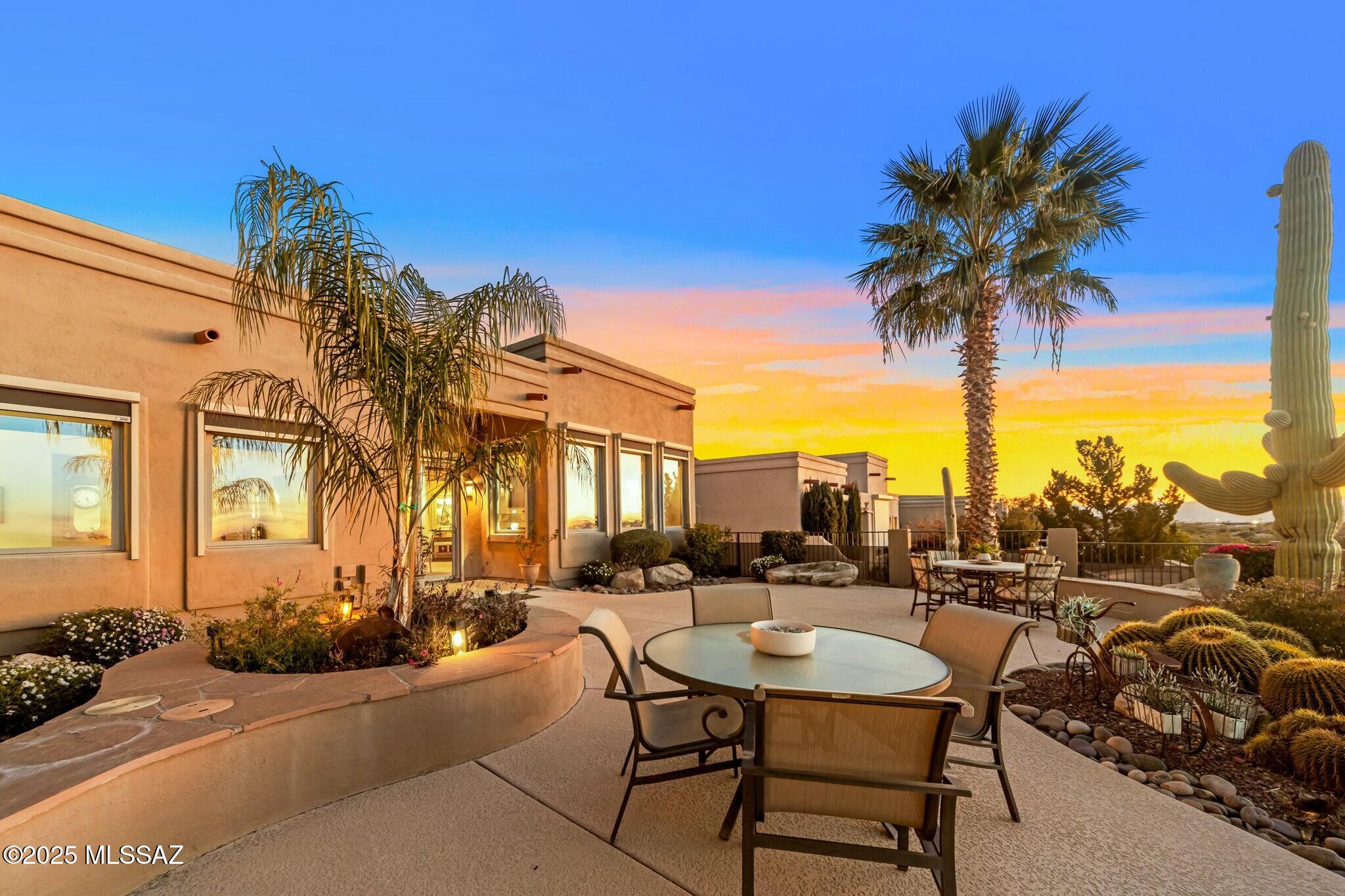 9810 North Ridge Shadow Place Tucson, AZ 85704 - Photo 1 of 51 Gallery Image 1