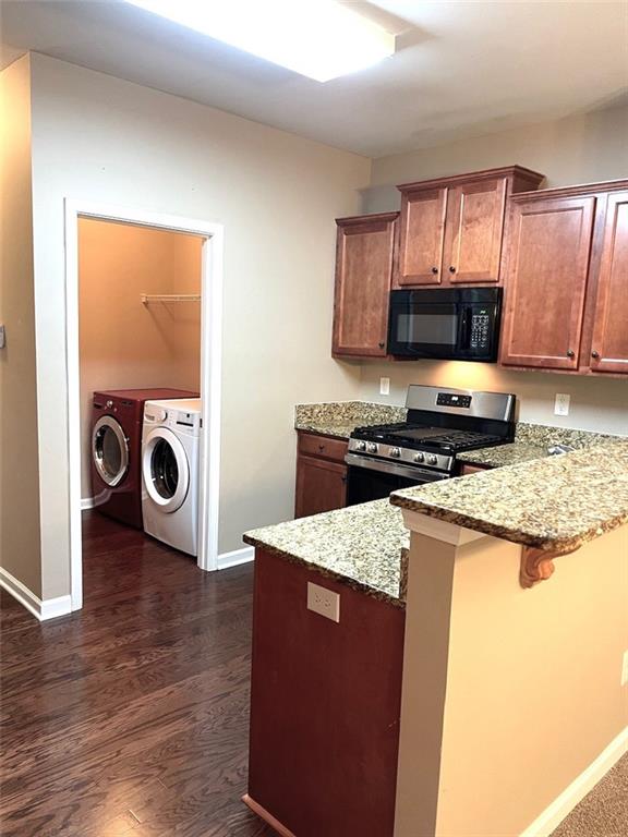116 Tyson Woods Road Acworth, GA 30102 - Photo 12 of 27 Gallery Image 12