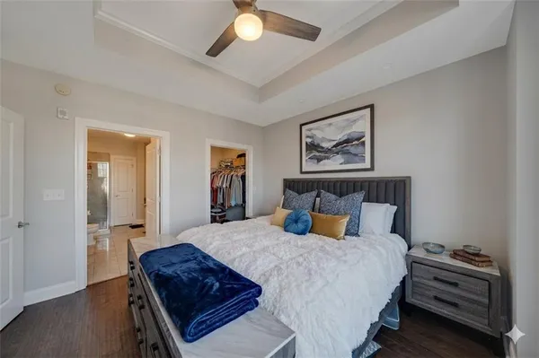 $3,000 | 325 East Paces Ferry Road Northeast, Unit 601, Atlanta, GA 30305