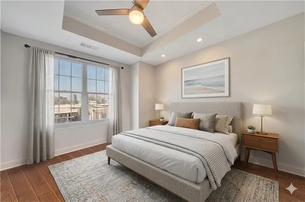 $3,000 | 325 East Paces Ferry Road Northeast, Unit 601, Atlanta, GA 30305