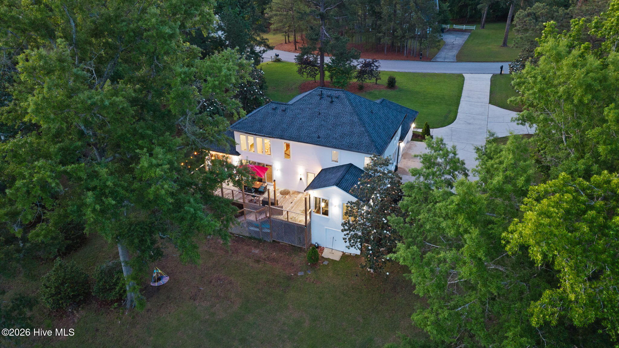 967 Windmill Lane Evans, GA 30809 - Photo 52 of 52 53-web-or-mls-DJI_20260507203020_0440_D