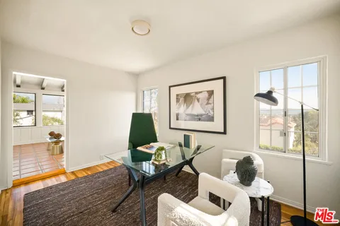 $3,695,000 | 3706 Effingham Place, Los Angeles, CA 90027