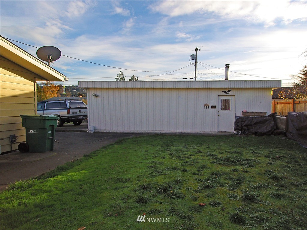 175 West Prairie Street Sequim, WA 98382 - Photo 17 of 25 Gallery Image 17