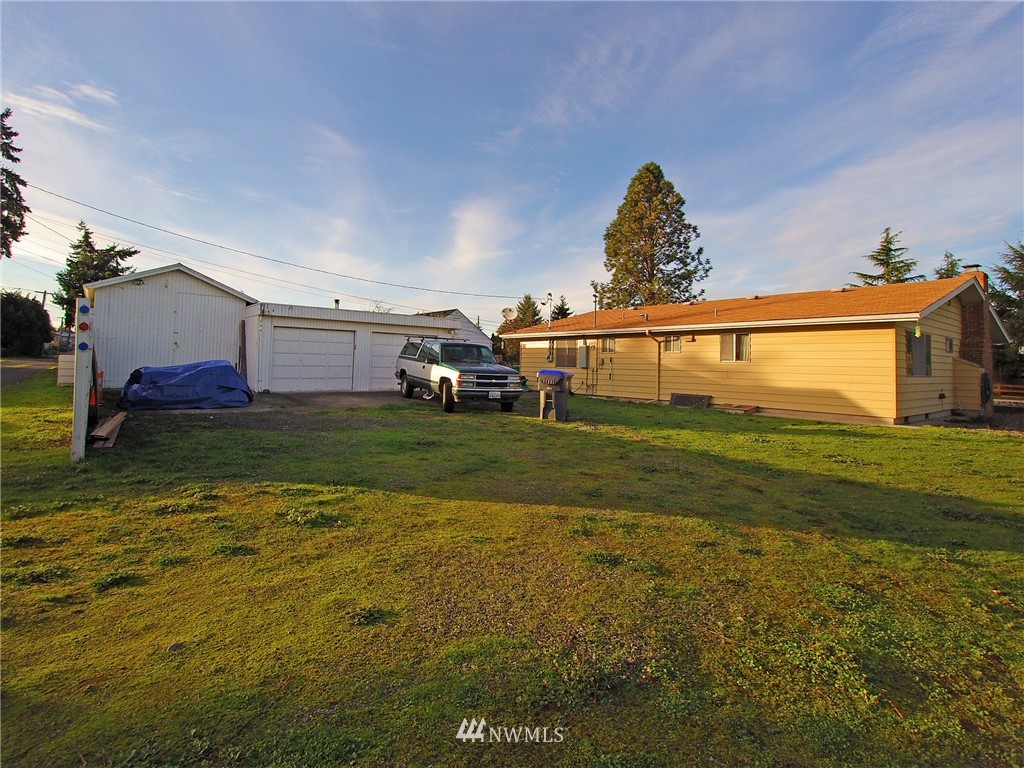 175 West Prairie Street Sequim, WA 98382 - Photo 22 of 25 Gallery Image 22