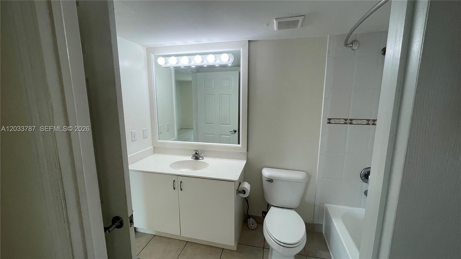 2475 Northwest 16th St Road, Unit 309 Miami, FL 33125 - Photo 14 of 16 Second Bath