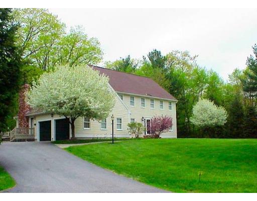 11 Fazio Farm Road Georgetown, MA 01833 - Photo 1 of 18 Gallery Image 1