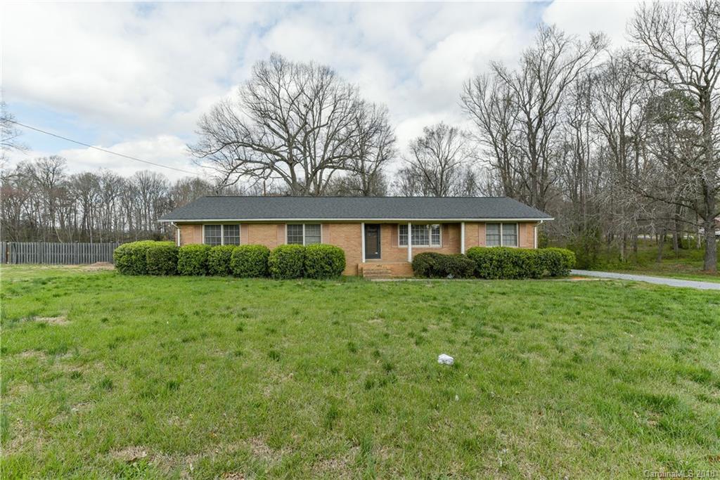 417 Baucom Deese Road Monroe, NC 28110 - Photo 2 of 24