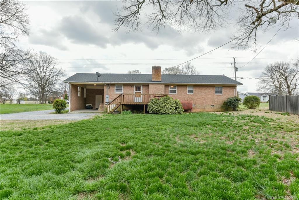 417 Baucom Deese Road Monroe, NC 28110 - Photo 4 of 24
