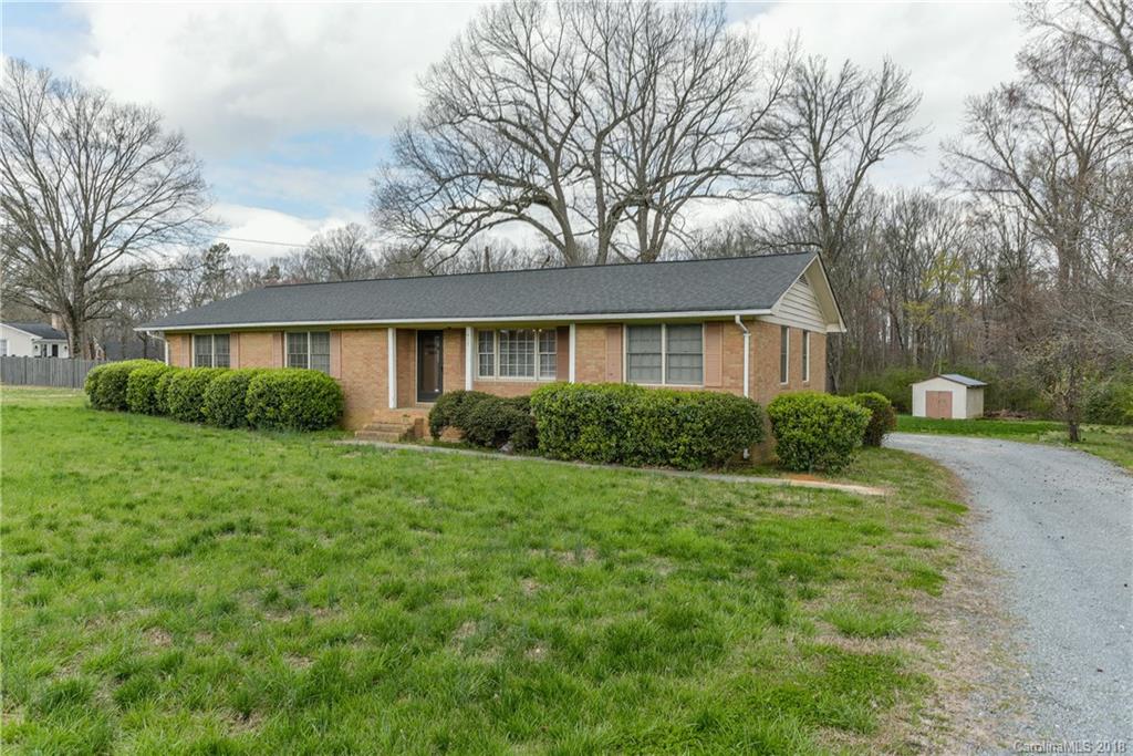 417 Baucom Deese Road Monroe, NC 28110 - Photo 5 of 24