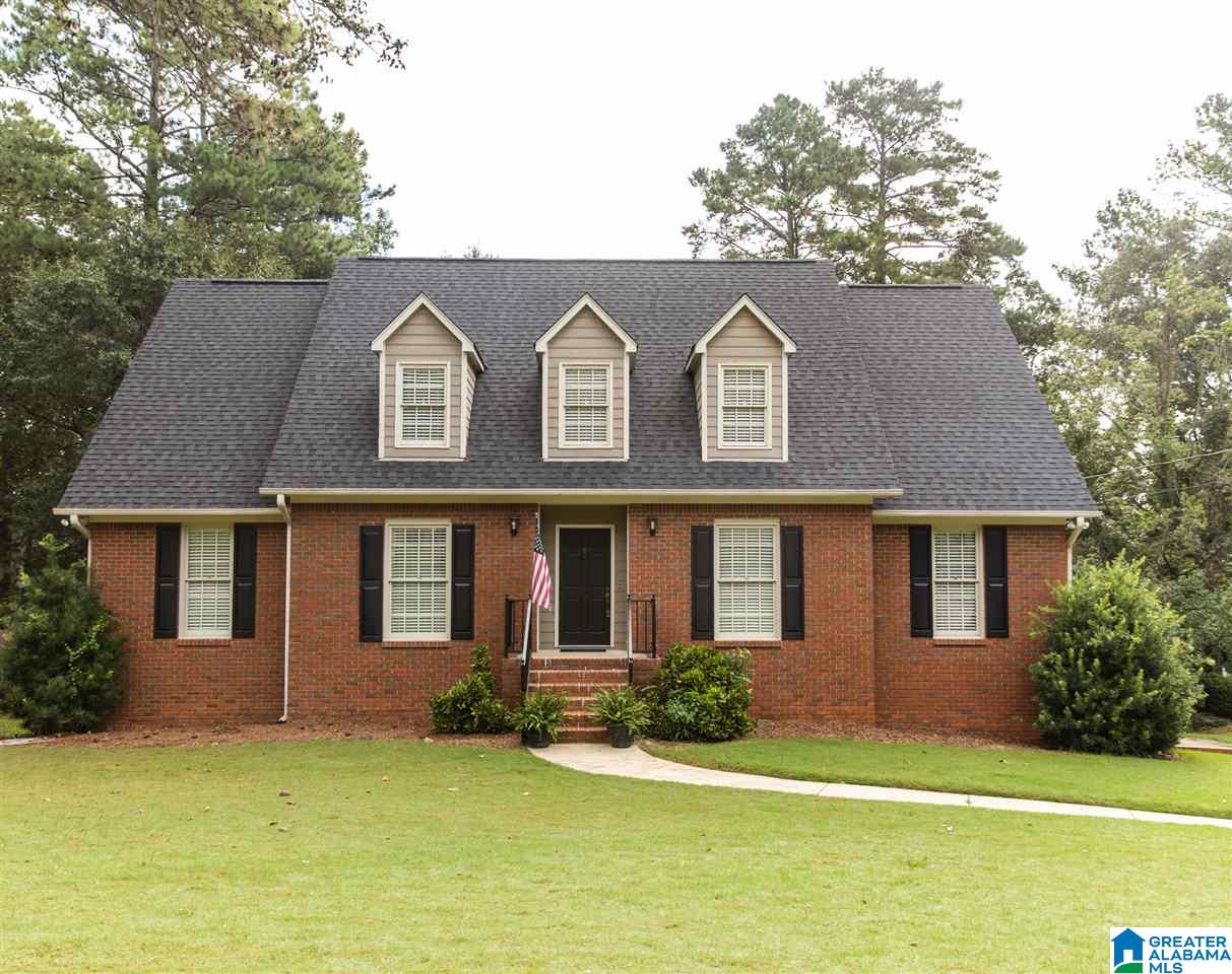 119 Woodward Road Trussville, AL 35173 - Photo 1 of 33