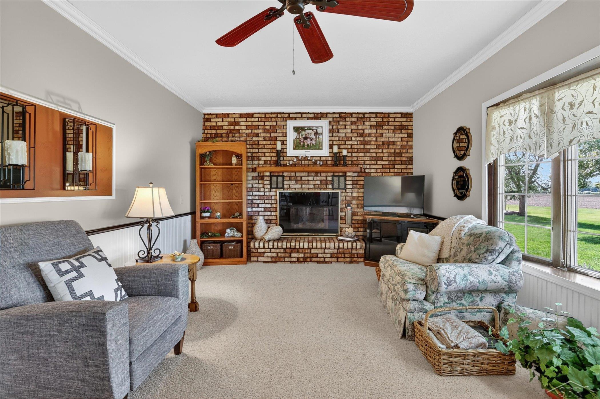 9105 Liken Road Sebewaing, MI 48759 - Photo 23 of 55