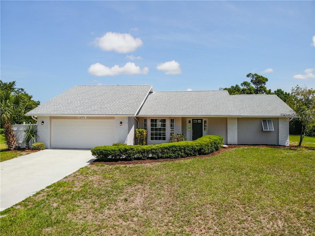 1271 Mustang Street, Nokomis, FL 34275 Compass