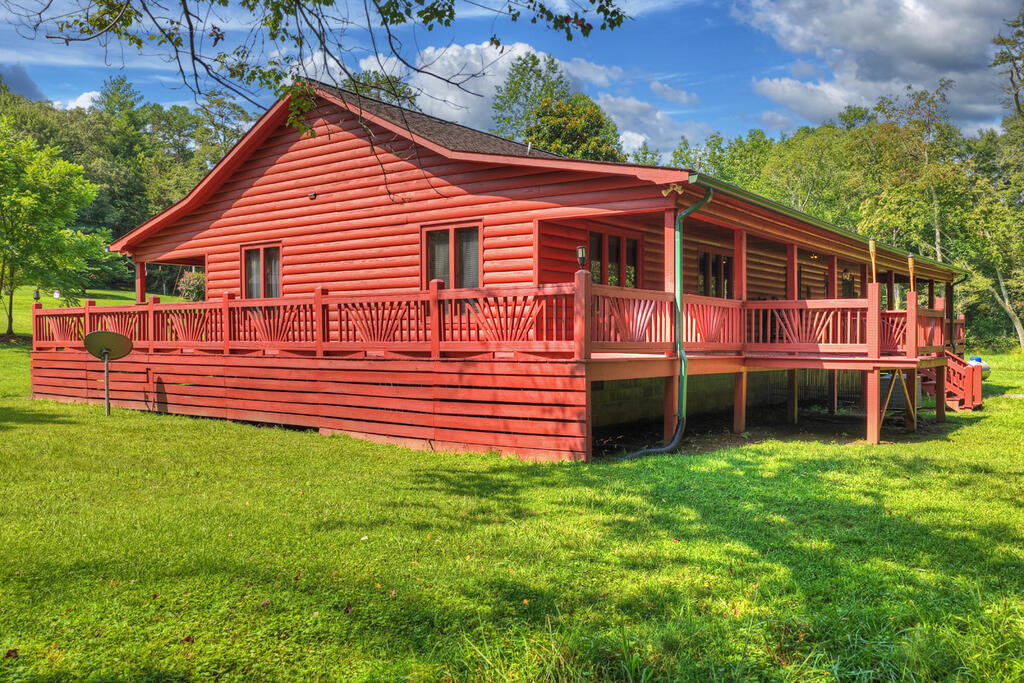 1792 Wolfcreek Road Murphy, NC 28906 - Photo 46 of 61 Gallery Image 46