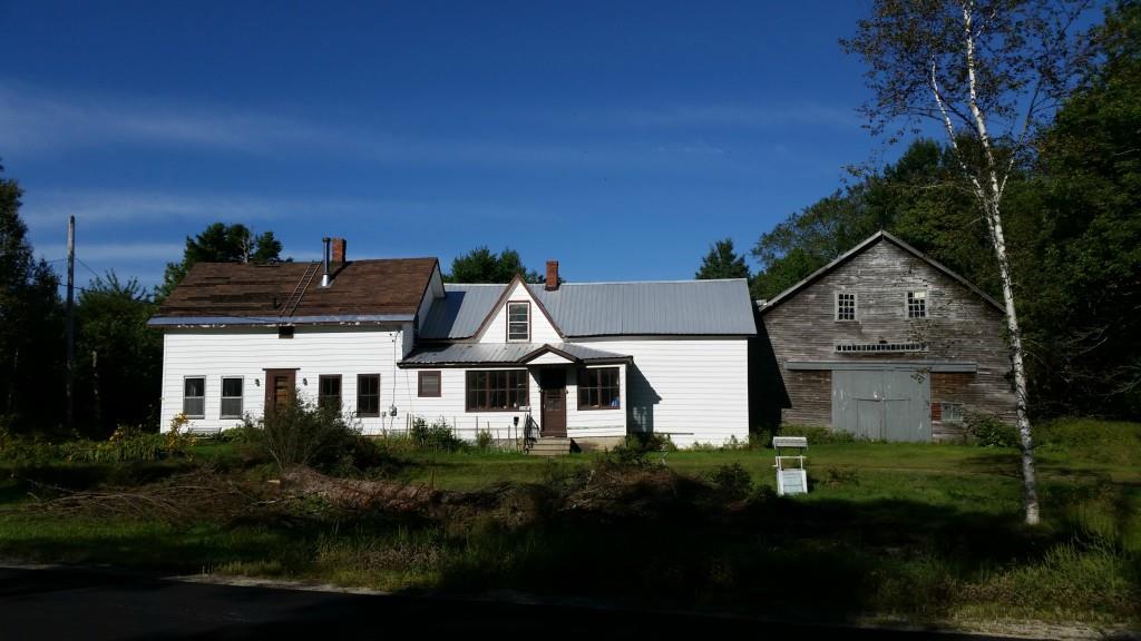 1361 Long Ridge Road Burlington, ME 04417 - Photo 4 of 31 Photo