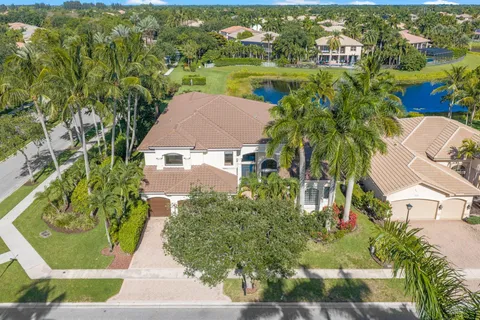 $1,600,000 | 10718 Canyon Bay Lane, Boynton Beach, FL 33473