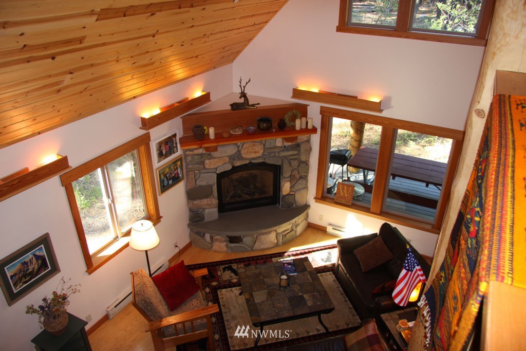 2 Wild River Road Mazama, WA 98833 - Photo 16 of 25 Gallery Image 16