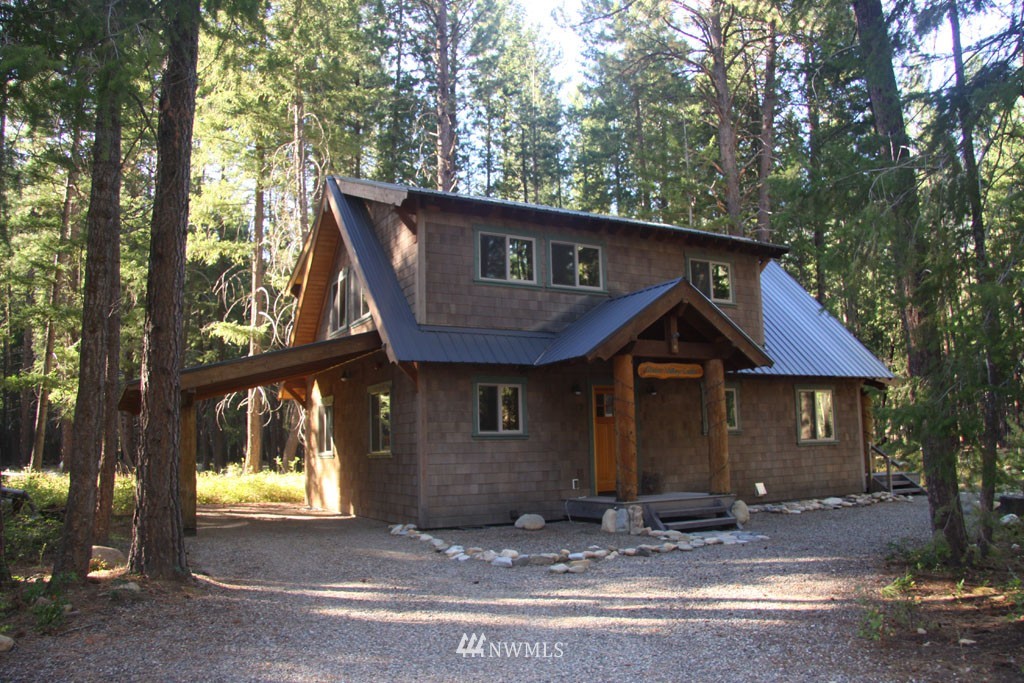 2 Wild River Road Mazama, WA 98833 - Photo 18 of 25 Gallery Image 18