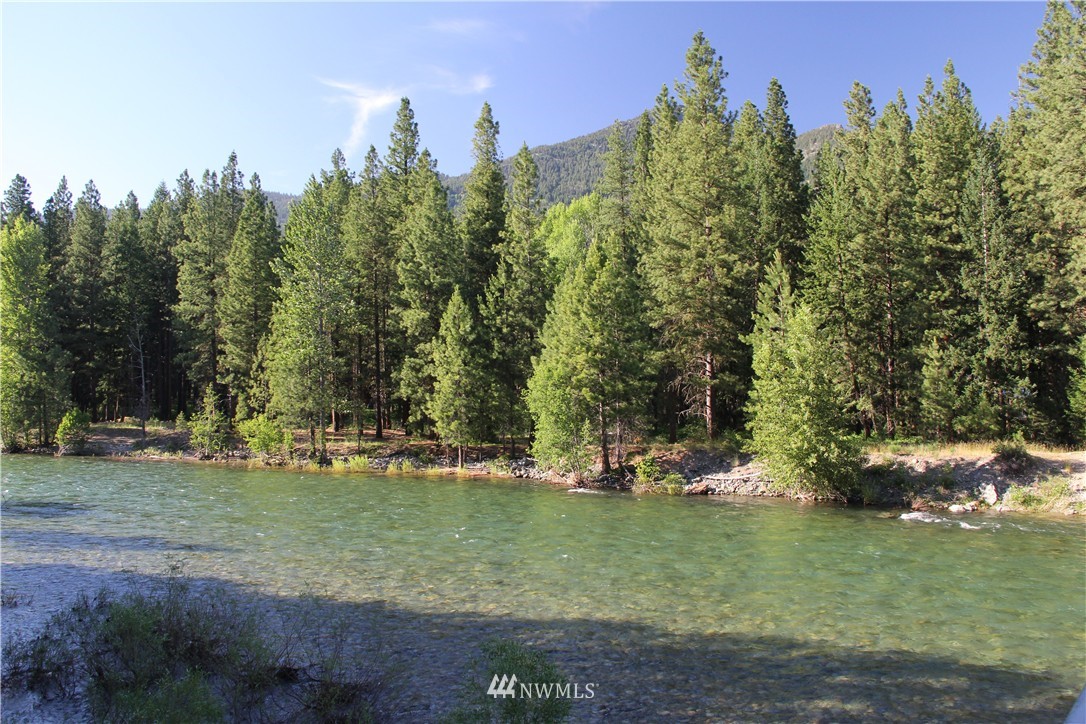 2 Wild River Road Mazama, WA 98833 - Photo 22 of 25 Gallery Image 22