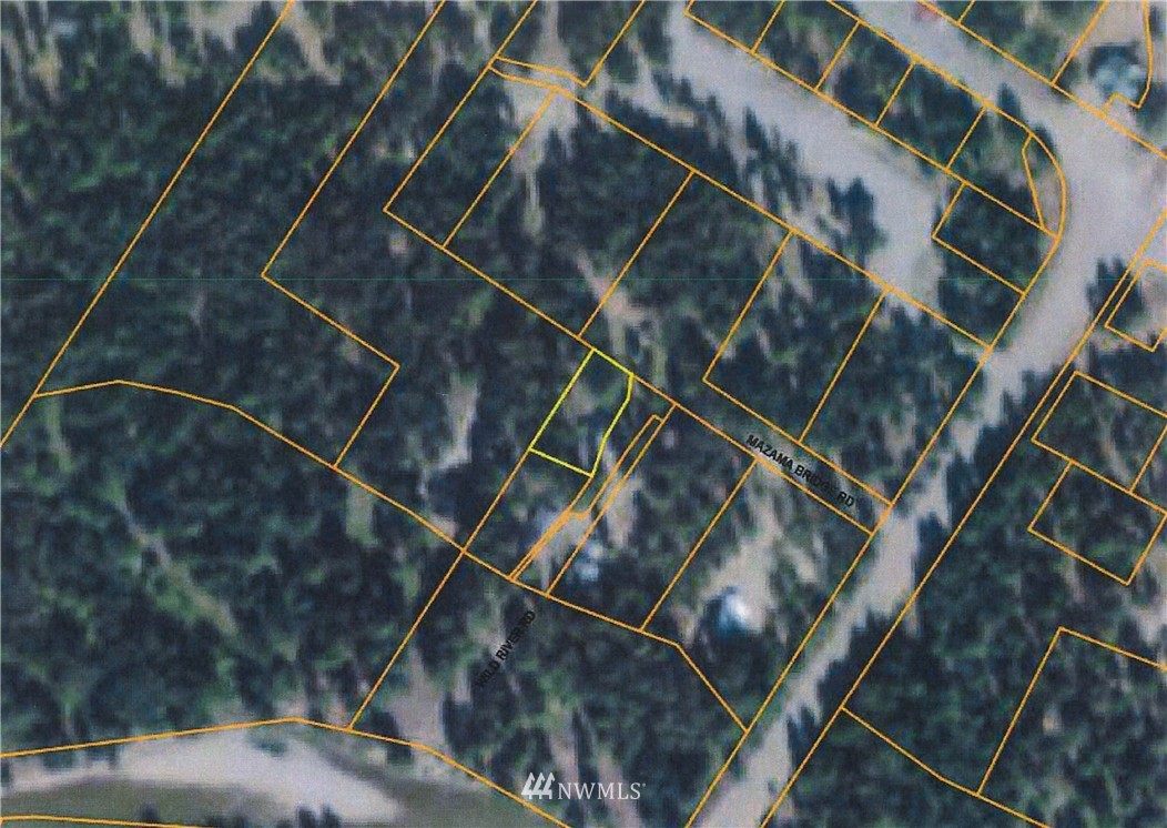 2 Wild River Road Mazama, WA 98833 - Photo 25 of 25 Gallery Image 25