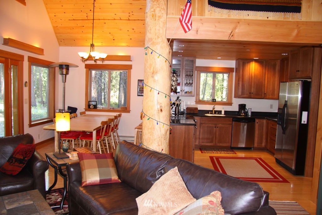 2 Wild River Road Mazama, WA 98833 - Photo 8 of 25 Gallery Image 8